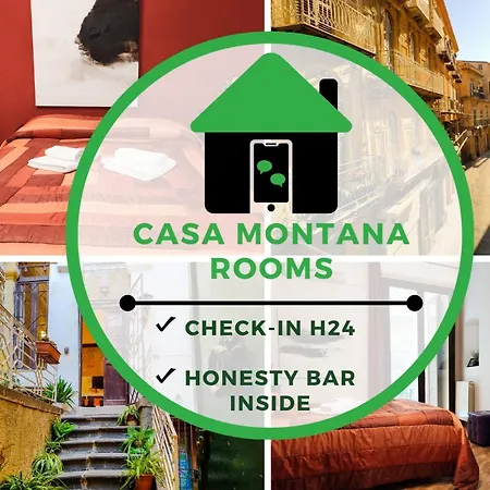 Guest house Casa Montana