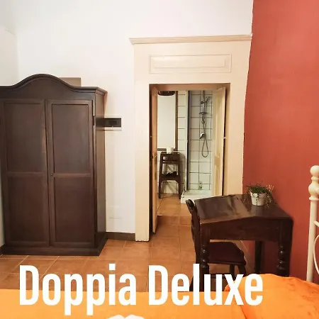 Casa Montana * Agrigento
