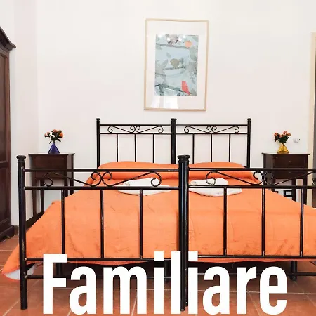 Guest house Casa Montana Agrigento