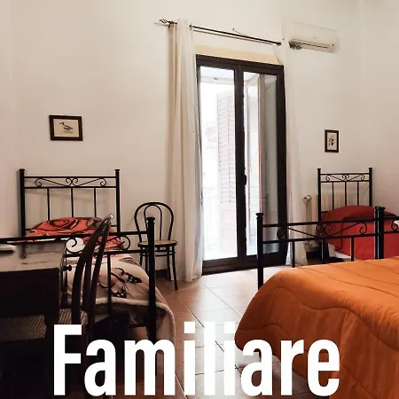 Casa Montana Guest house Agrigento