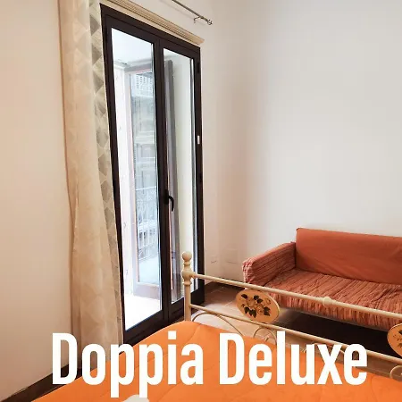 Guest house Casa Montana Agrigento