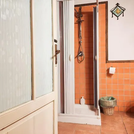 Casa Montana * Agrigento