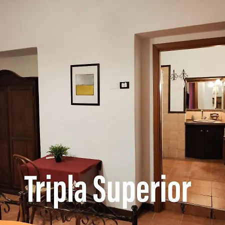 Casa Montana Guest house Agrigento
