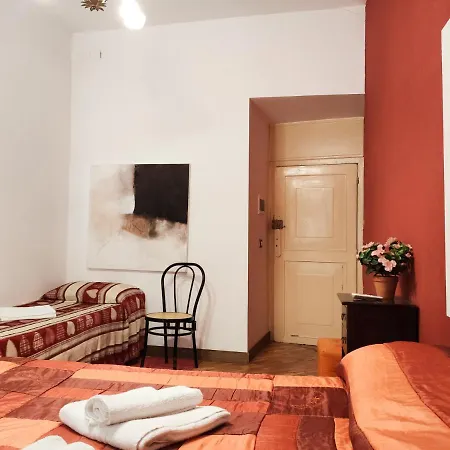 Casa Montana * Agrigento