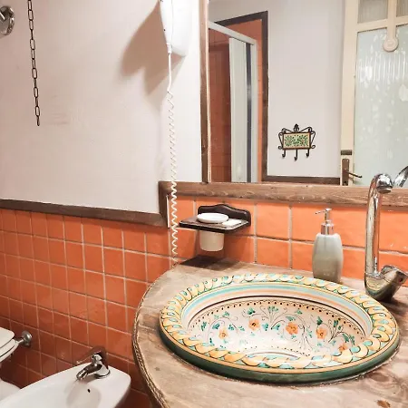 Guest house Casa Montana *