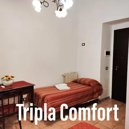 Casa Montana Guest house Agrigento