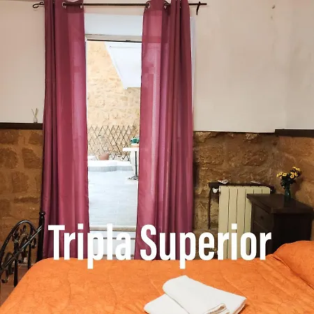 Casa Montana Guest house