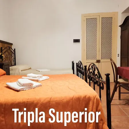 Guest house Casa Montana