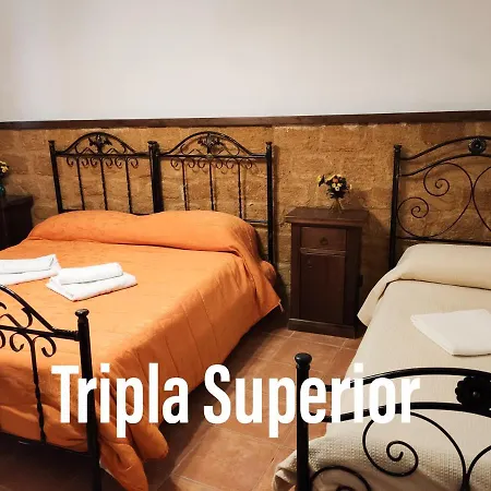 Guest house Casa Montana *